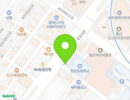 50 Hangang-daero, Yongsan-gu, Seoul, Republic of Korea Map