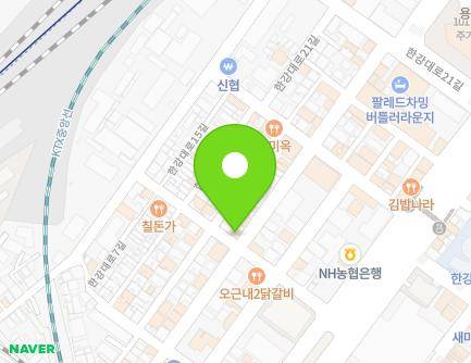 19-28 Hangang-daero 15-gil, Yongsan-gu, Seoul, Republic of Korea Map