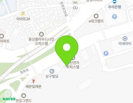 46 Cheongpa-ro, Yongsan-gu, Seoul, Republic of Korea Map