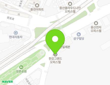 5 Ichon-ro, Yongsan-gu, Seoul, Republic of Korea Map