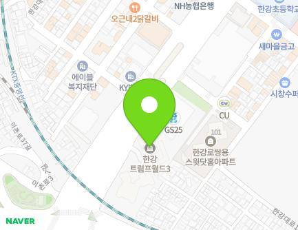 26 Hangang-daero, Yongsan-gu, Seoul, Republic of Korea Map