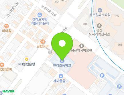 9 Hangang-daero 14-gil, Yongsan-gu, Seoul, Republic of Korea Map