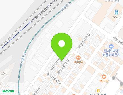 31-14 Hangang-daero 15-gil, Yongsan-gu, Seoul, Republic of Korea Map