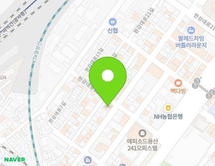 21 Hangang-daero 11-gil, Yongsan-gu, Seoul, Republic of Korea Map