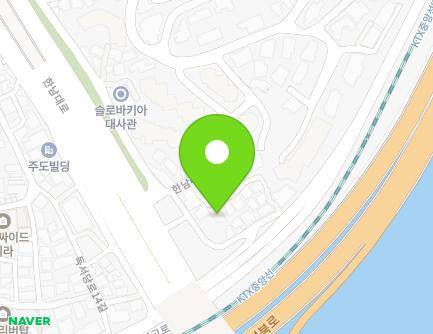 16 Hannam-daero 8-gil, Yongsan-gu, Seoul, Republic of Korea Map