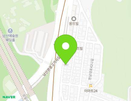 26 Hannam-daero 46-gil, Yongsan-gu, Seoul, Republic of Korea Map