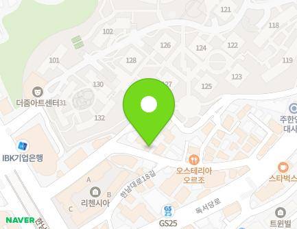 33 Hannam-daero 20-gil, Yongsan-gu, Seoul, Republic of Korea Map