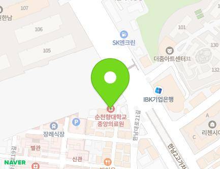 31 Daesagwan-ro 31-gil, Yongsan-gu, Seoul, Republic of Korea Map