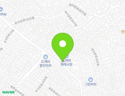 101 Jangmun-ro 49-gil, Yongsan-gu, Seoul, Republic of Korea Map