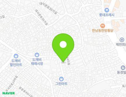 82 Jangmun-ro 49-gil, Yongsan-gu, Seoul, Republic of Korea Map