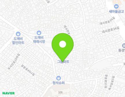 65 Jangmun-ro 49-gil, Yongsan-gu, Seoul, Republic of Korea Map