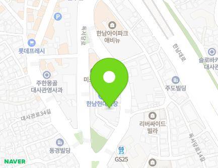 27 Dokseodang-ro, Yongsan-gu, Seoul, Republic of Korea Map