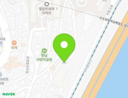 96 UN village 3-gil, Yongsan-gu, Seoul, Republic of Korea Map