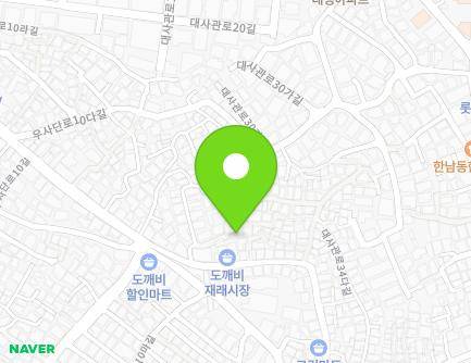 53 Daesagwan-ro 34da-gil, Yongsan-gu, Seoul, Republic of Korea Map