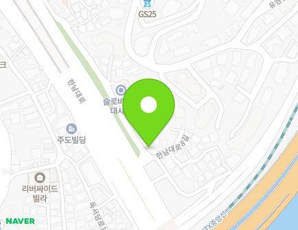 6 Hannam-daero 10-gil, Yongsan-gu, Seoul, Republic of Korea Map