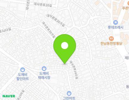 3 Jangmun-ro 49na-gil, Yongsan-gu, Seoul, Republic of Korea Map