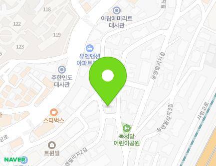 259-5 UN village-gil, Yongsan-gu, Seoul, Republic of Korea Map