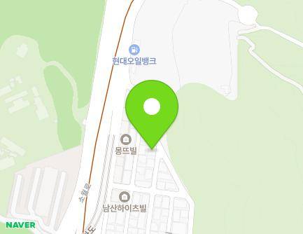 59 Hannam-daero 42-gil, Yongsan-gu, Seoul, Republic of Korea Map