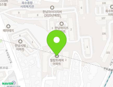 200-16 UN village-gil, Yongsan-gu, Seoul, Republic of Korea Map