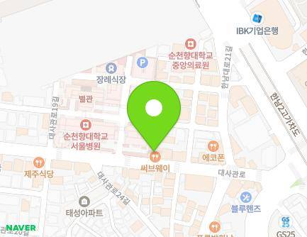 63 Daesagwan-ro, Yongsan-gu, Seoul, Republic of Korea Map