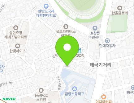 13 Hyochangwon-ro 69ga-gil, Yongsan-gu, Seoul, Republic of Korea Map