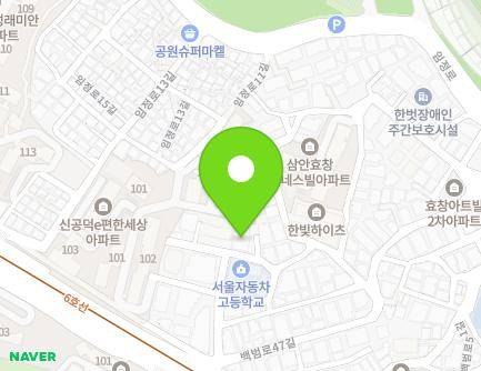 21-20 Baekbeom-ro 45-gil, Yongsan-gu, Seoul, Republic of Korea Map