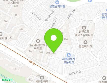 9-10 Baekbeom-ro 45-gil, Yongsan-gu, Seoul, Republic of Korea Map
