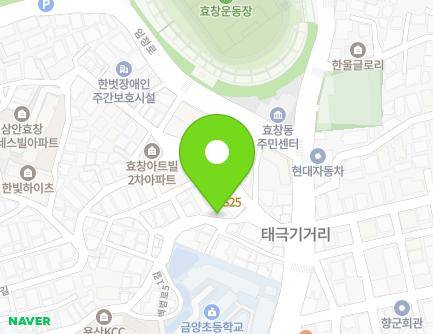 6 Hyochangwon-ro 69ga-gil, Yongsan-gu, Seoul, Republic of Korea Map