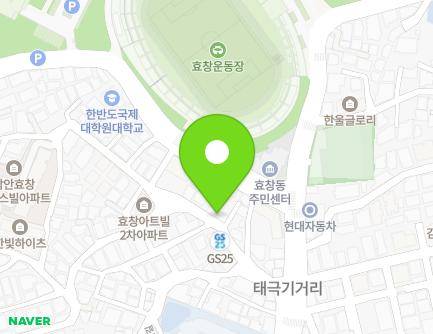 20 Hyochangwon-ro 69-gil, Yongsan-gu, Seoul, Republic of Korea Map