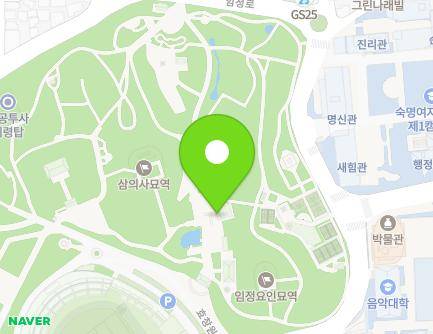 177-18 Hyochangwon-ro, Yongsan-gu, Seoul, Republic of Korea Map