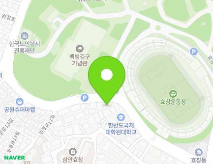 23-1 Imjeong-ro, Yongsan-gu, Seoul, Republic of Korea Map