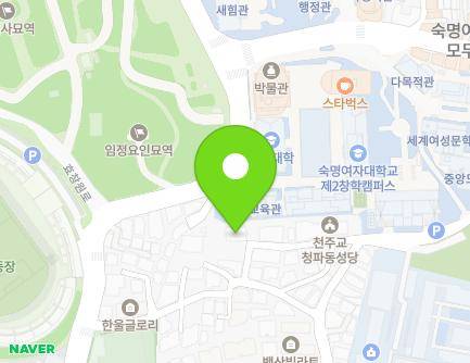 70 Cheongpa-ro 47ga-gil, Yongsan-gu, Seoul, Republic of Korea Map