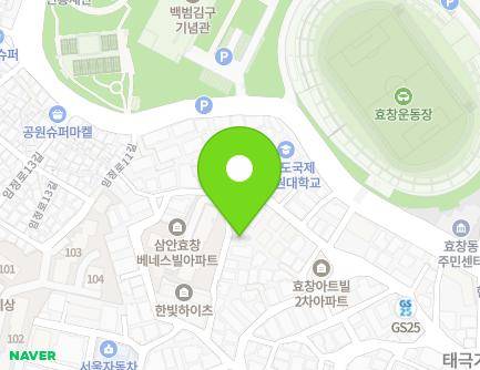 18 Baekbeom-ro 47na-gil, Yongsan-gu, Seoul, Republic of Korea Map