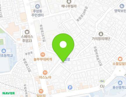 18 Huam-ro 4-gil, Yongsan-gu, Seoul, Republic of Korea Map