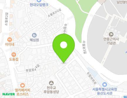 8 Duteopbawi-ro 75-gil, Yongsan-gu, Seoul, Republic of Korea Map