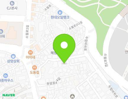 36 Huam-ro 48-gil, Yongsan-gu, Seoul, Republic of Korea Map