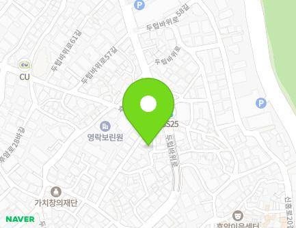 9 Duteopbawi-ro 47-gil, Yongsan-gu, Seoul, Republic of Korea Map