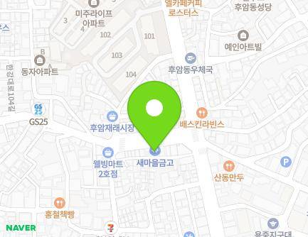 82 Hangang-daero 104-gil, Yongsan-gu, Seoul, Republic of Korea Map