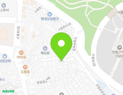 40 Huam-ro 48-gil, Yongsan-gu, Seoul, Republic of Korea Map