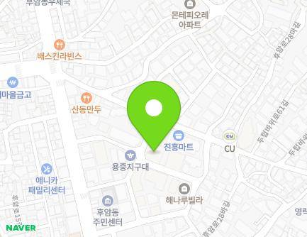 20 Huam-ro 16na-gil, Yongsan-gu, Seoul, Republic of Korea Map