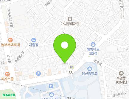 5 Duteopbawi-ro 31-gil, Yongsan-gu, Seoul, Republic of Korea Map