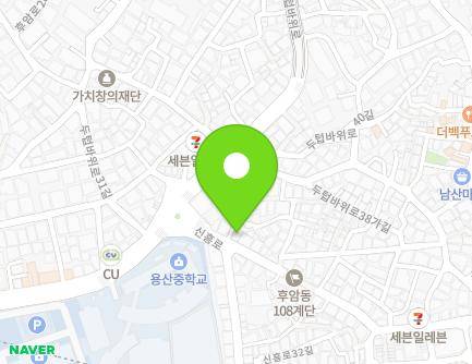 1 Sinheung-ro 36-gil, Yongsan-gu, Seoul, Republic of Korea Map