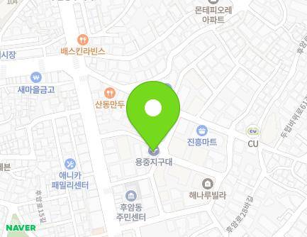 17 Huam-ro 16na-gil, Yongsan-gu, Seoul, Republic of Korea