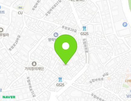 91-16 Duteopbawi-ro, Yongsan-gu, Seoul, Republic of Korea Map
