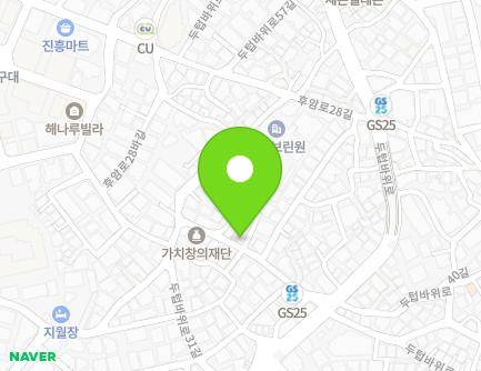 18-1 Duteopbawi-ro 37-gil, Yongsan-gu, Seoul, Republic of Korea Map