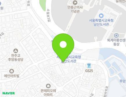 155 Duteopbawi-ro, Yongsan-gu, Seoul, Republic of Korea Map