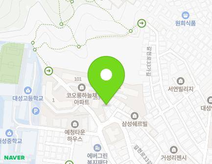 36-32 Galhyeon-ro 33-gil, Eunpyeong-gu, Seoul, Republic of Korea Map