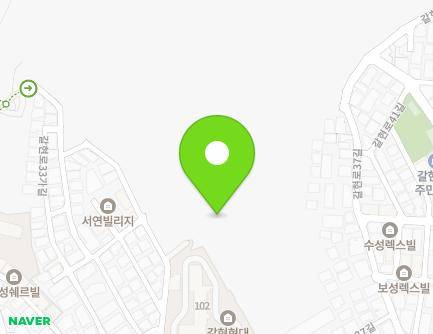12-1 Galhyeon-ro 39ga-gil, Eunpyeong-gu, Seoul, Republic of Korea Map