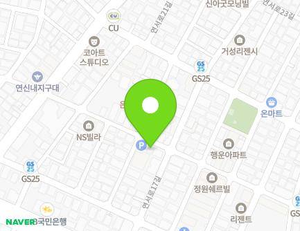 29 Yeonseo-ro 19-gil, Eunpyeong-gu, Seoul, Republic of Korea Map