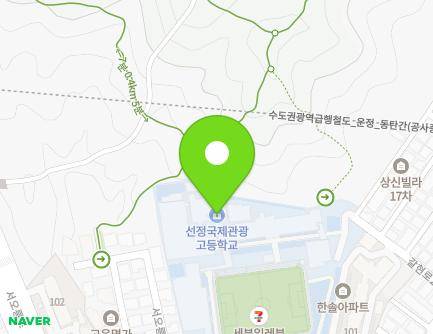 19 Seooreung-ro 20-gil, Eunpyeong-gu, Seoul, Republic of Korea